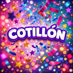 Cotillón