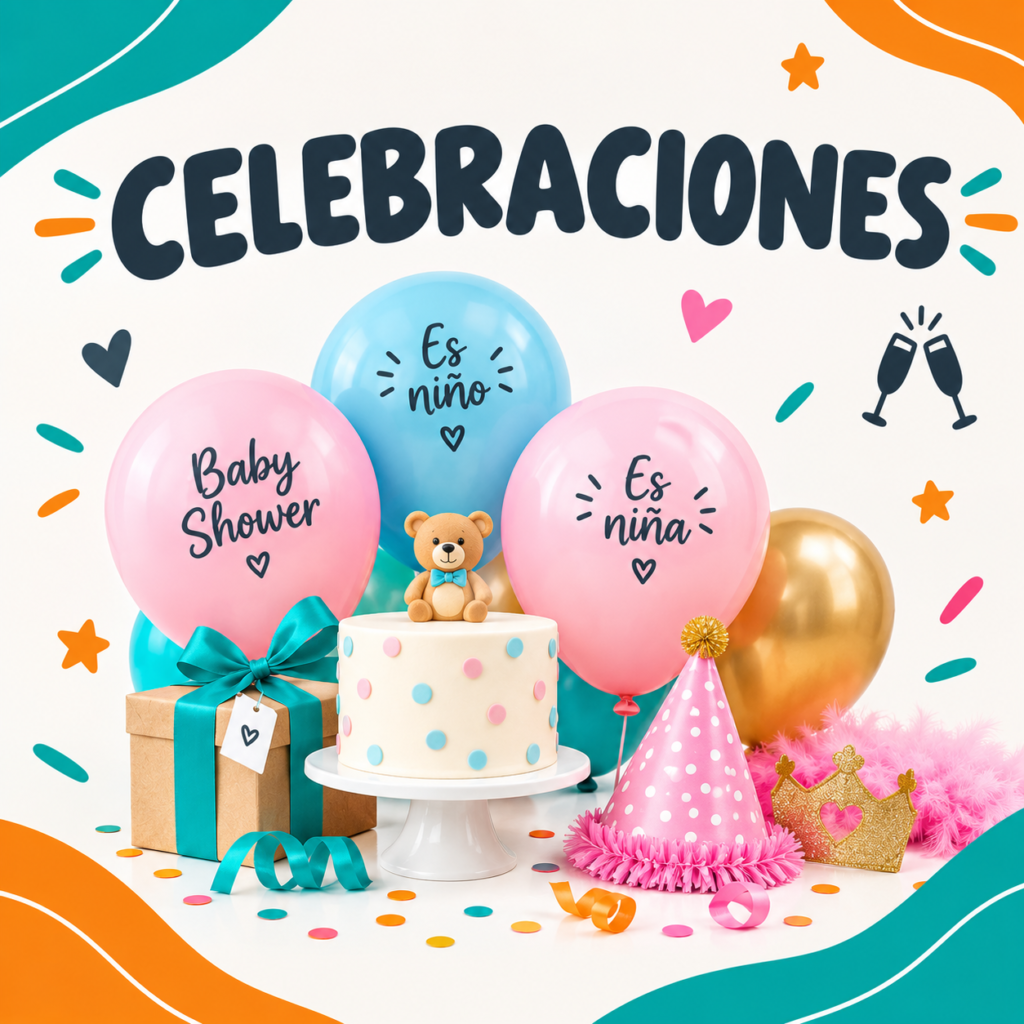 Celebraciones