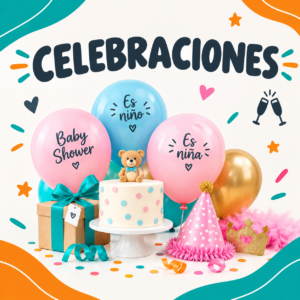 Celebraciones