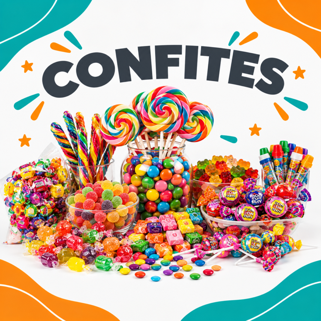 Confites