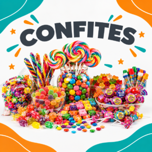 Confites