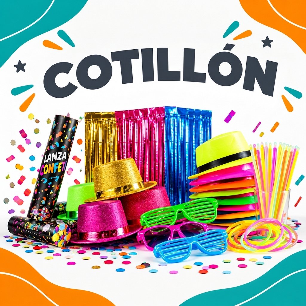 Cotillón