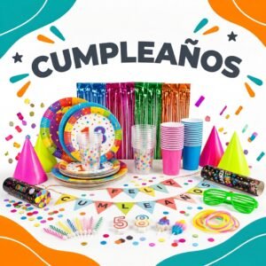 Cumpleaños