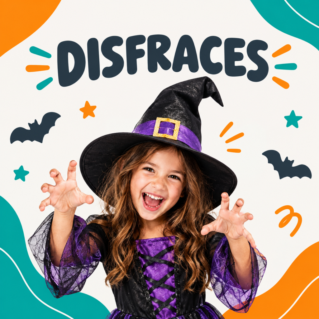 Disfraces
