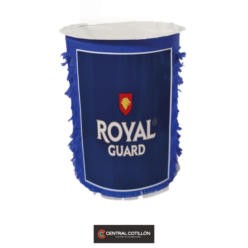 Piñata Cerveza Royal, 37 cms