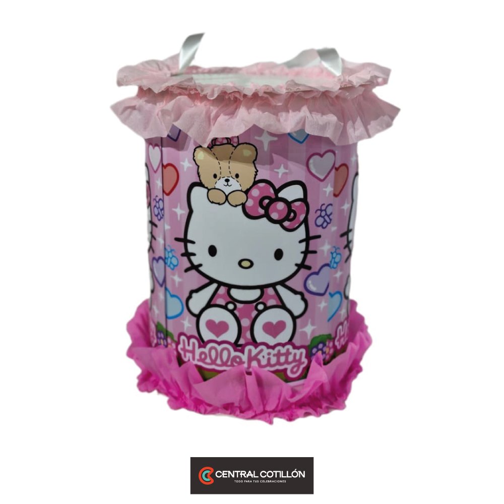 Piñata Hello Kitty 37 cms